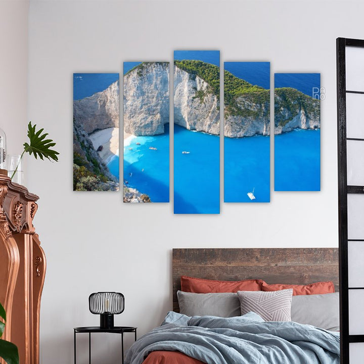 Navagio, Zakynthos