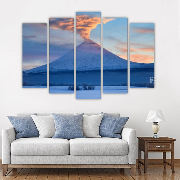 Kamchatka