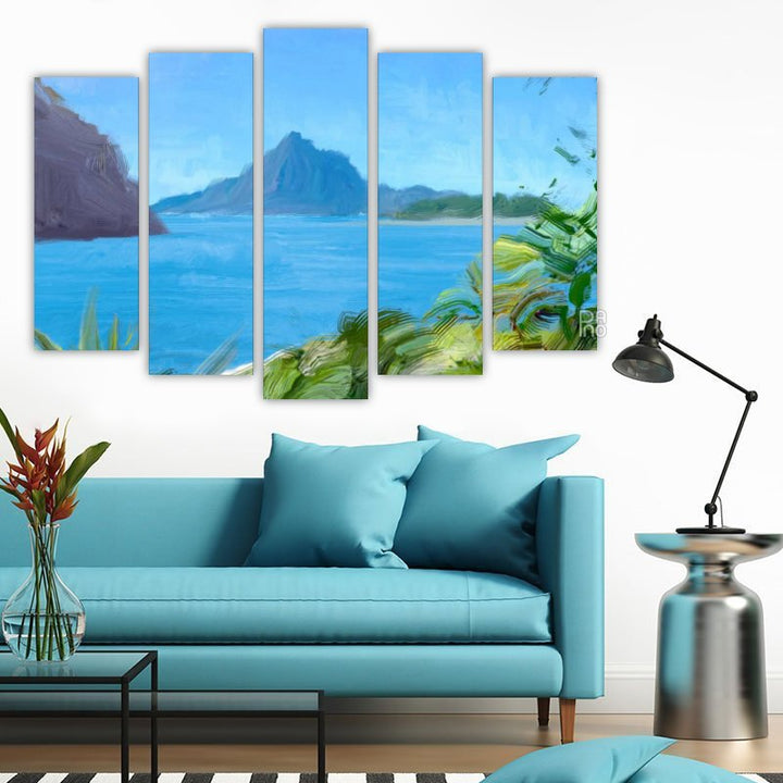 Seascape