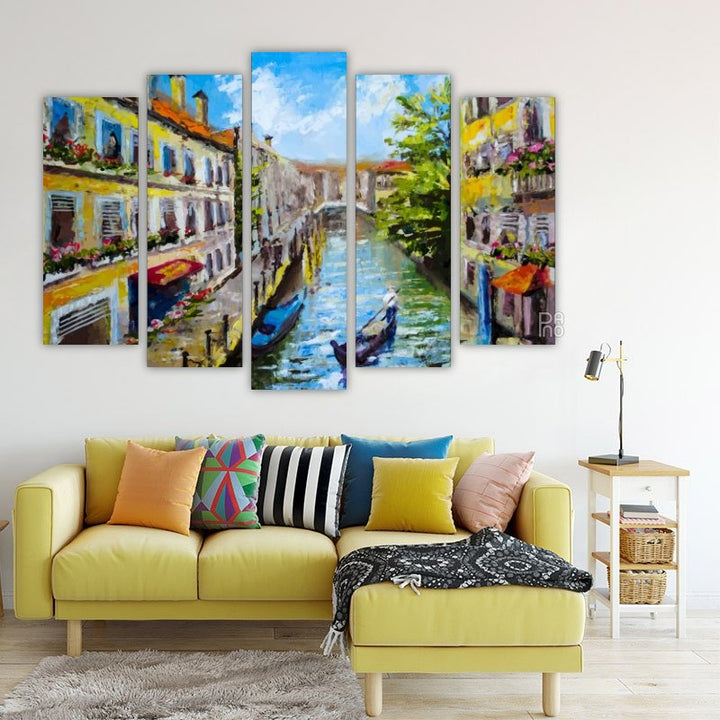 Venice, Italy