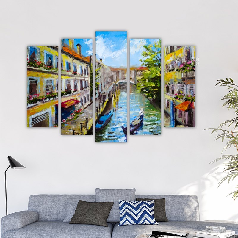 Venice, Italy