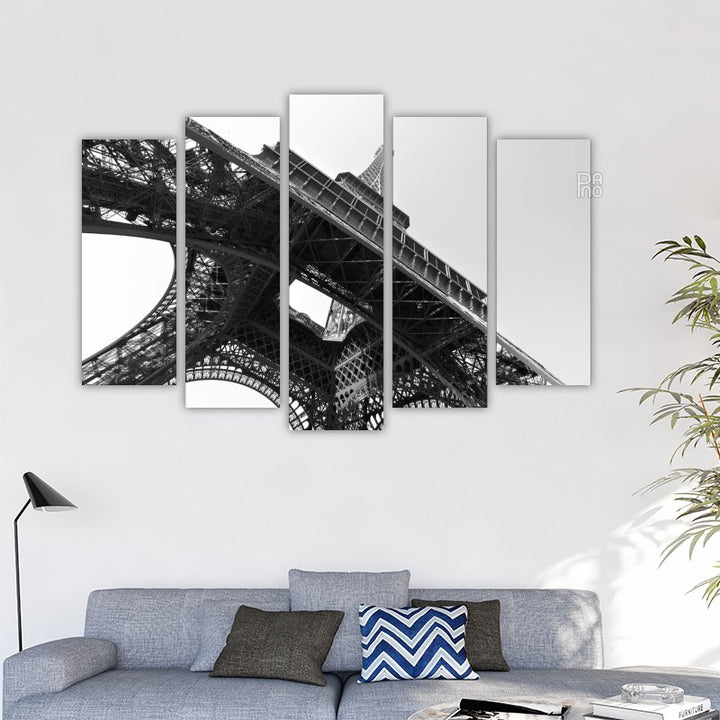 Eiffel Tower