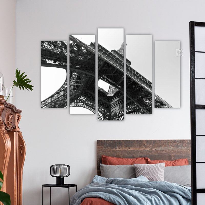 Eiffel Tower