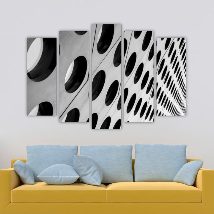 Abstract architecture