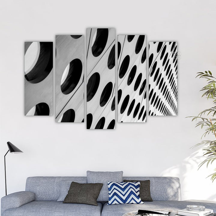Abstract architecture