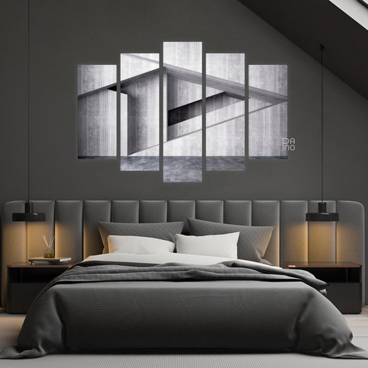 Architectural abstraction