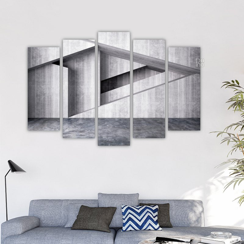 Architectural abstraction