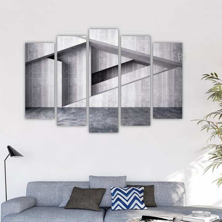 Architectural abstraction