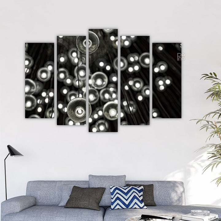 Light bodies
