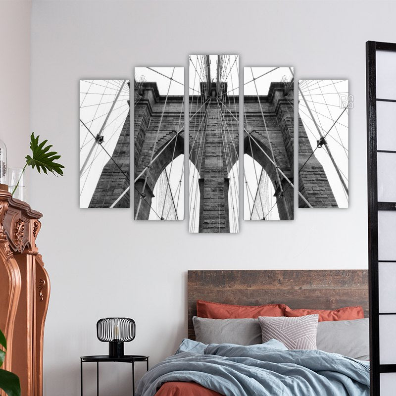 Brooklyn Bridge