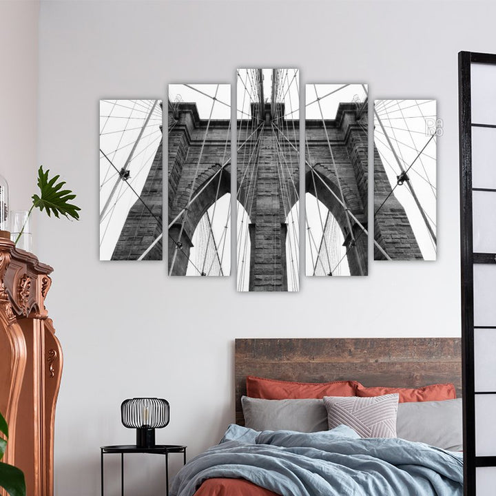 Brooklyn Bridge
