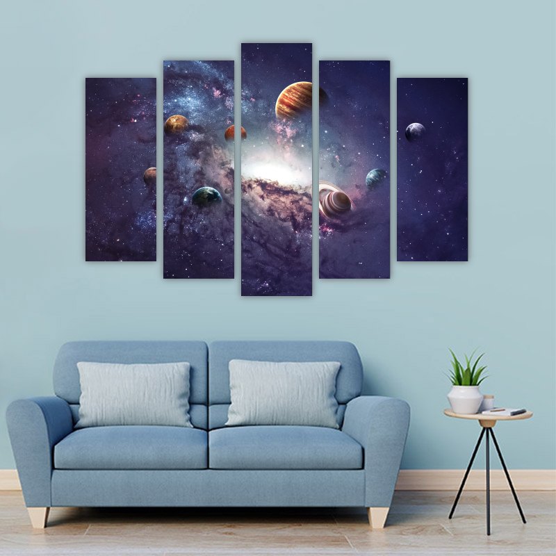 Solar System 2