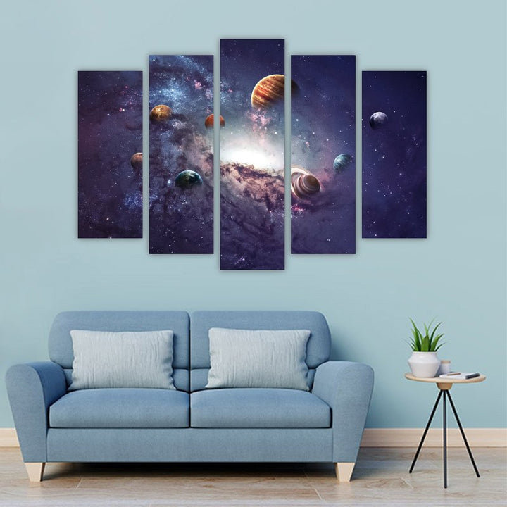 Solar System 2