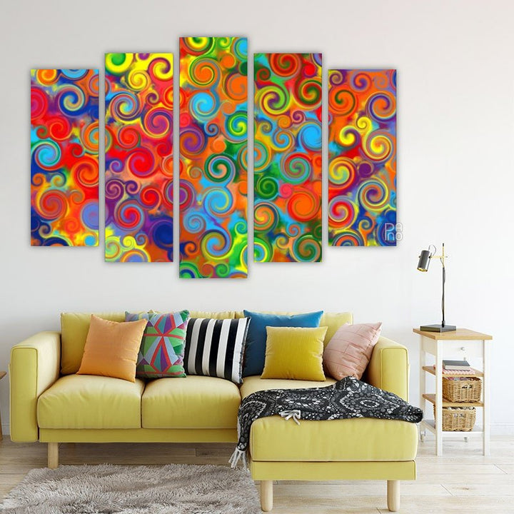 Harmony of Colors