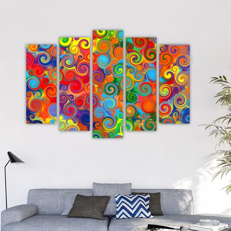 Harmony of Colors