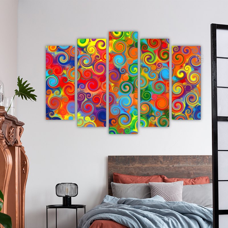 Harmony of Colors
