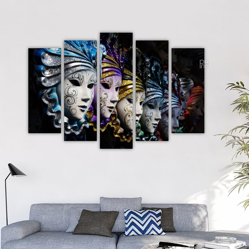 Masks