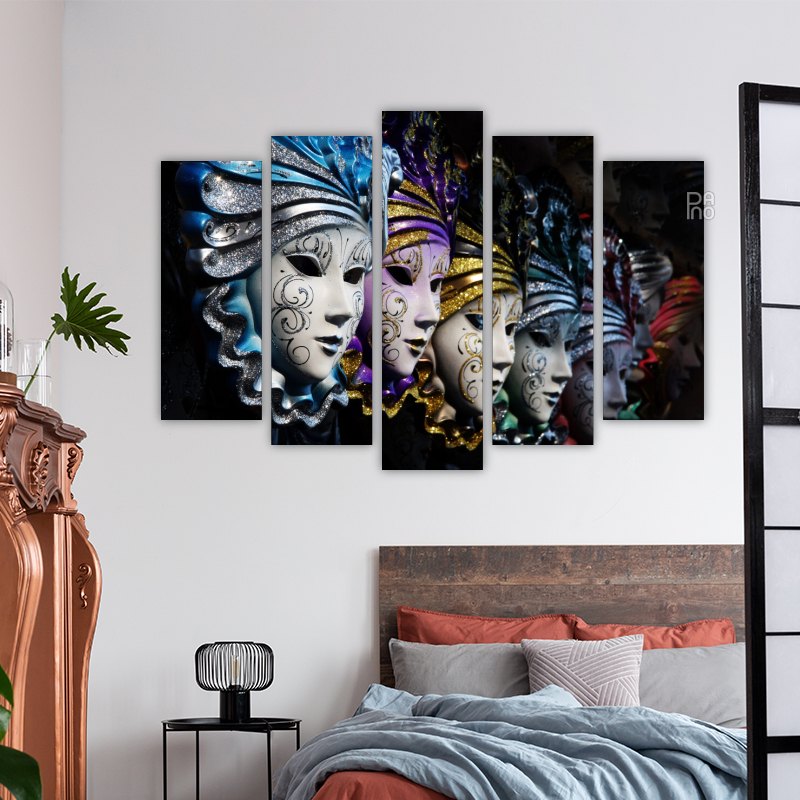 Masks