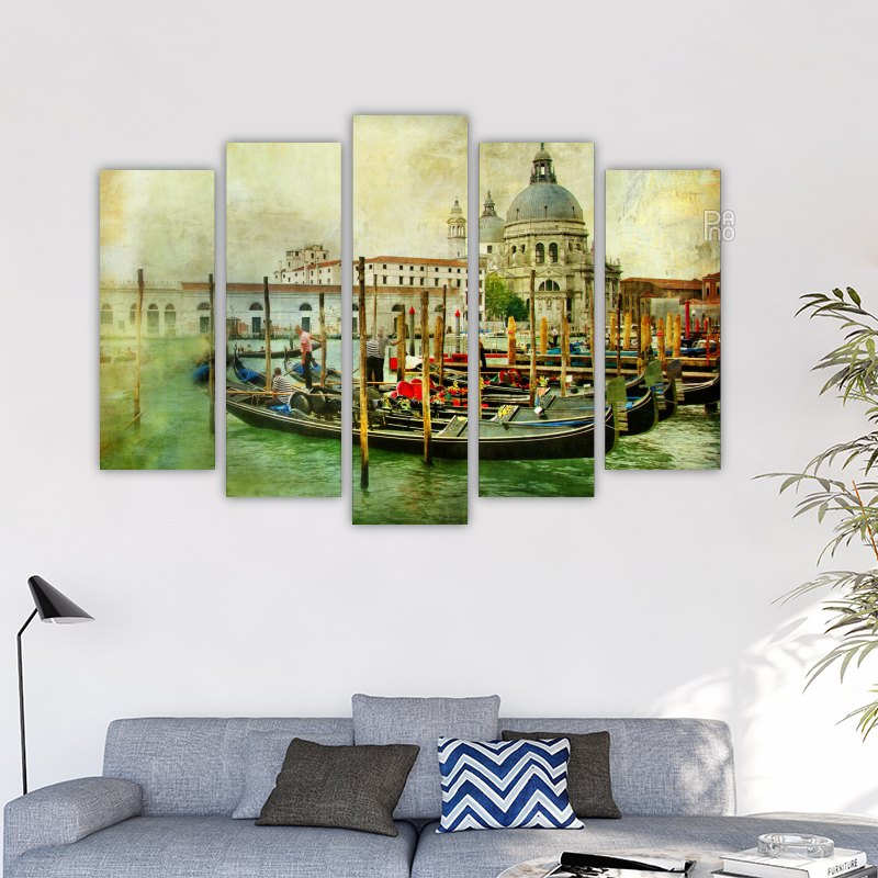 The Boats