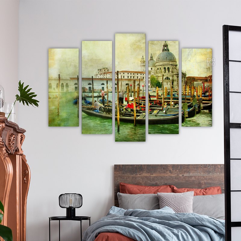 The Boats