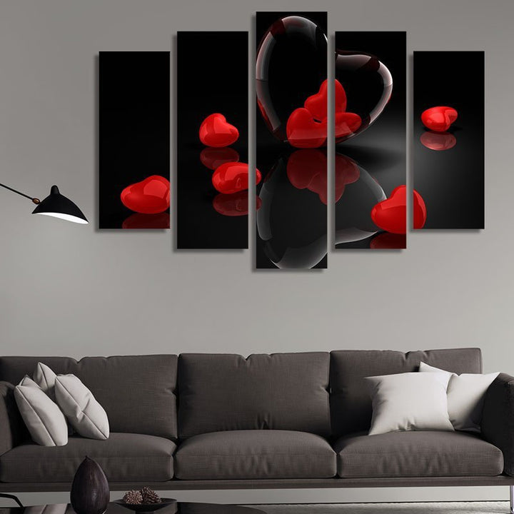 Hearts