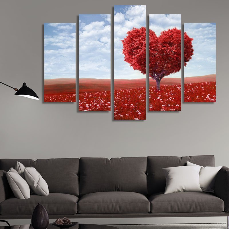 Love Tree