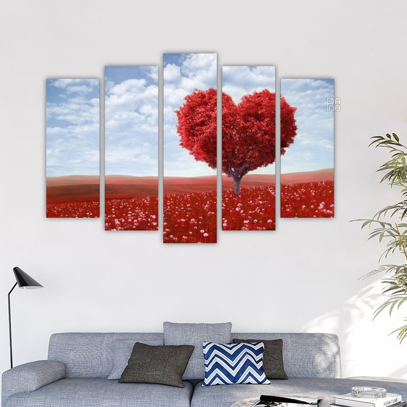 Love Tree
