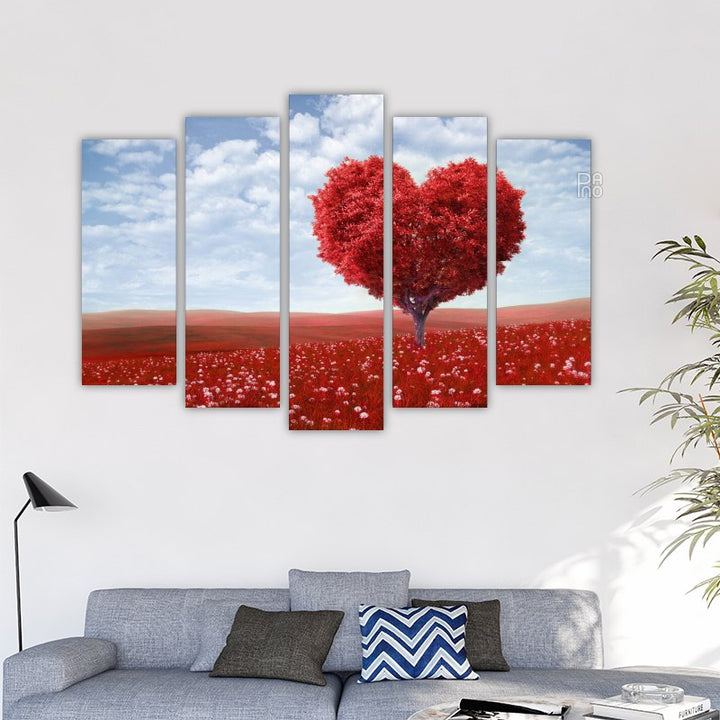 Love Tree