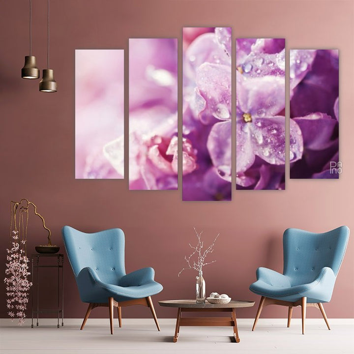 Beautiful Lilies
