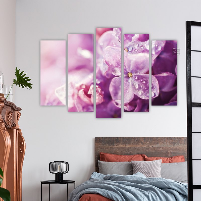 Beautiful Lilies