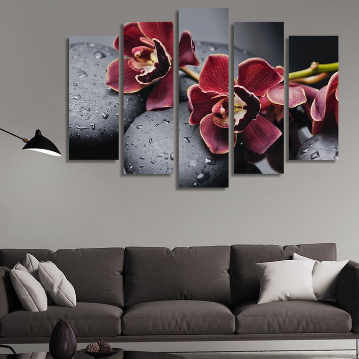 Spa Set