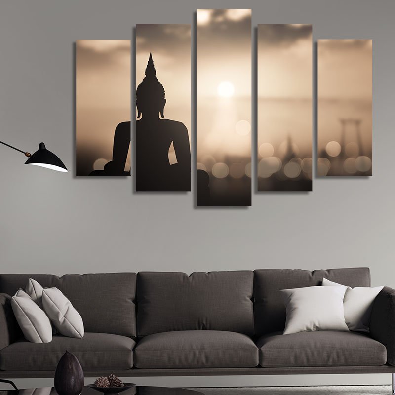 Buddha Perspective