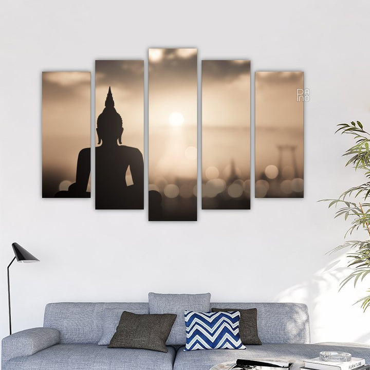 Buddha Perspective
