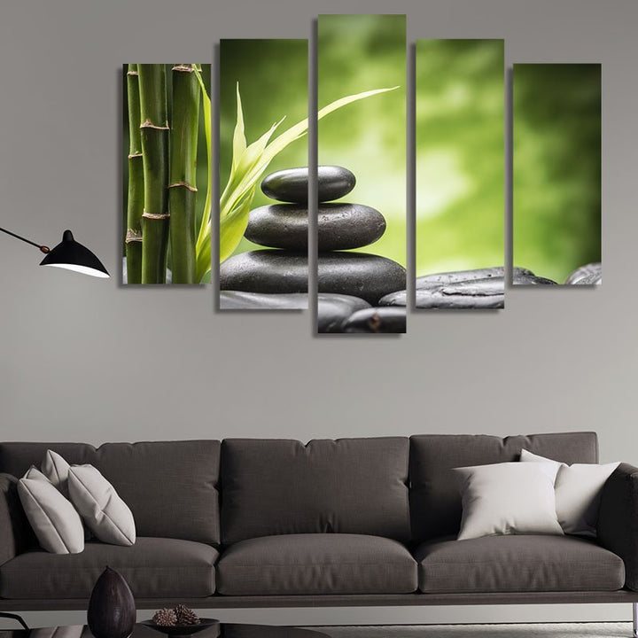 Zen Bamboo