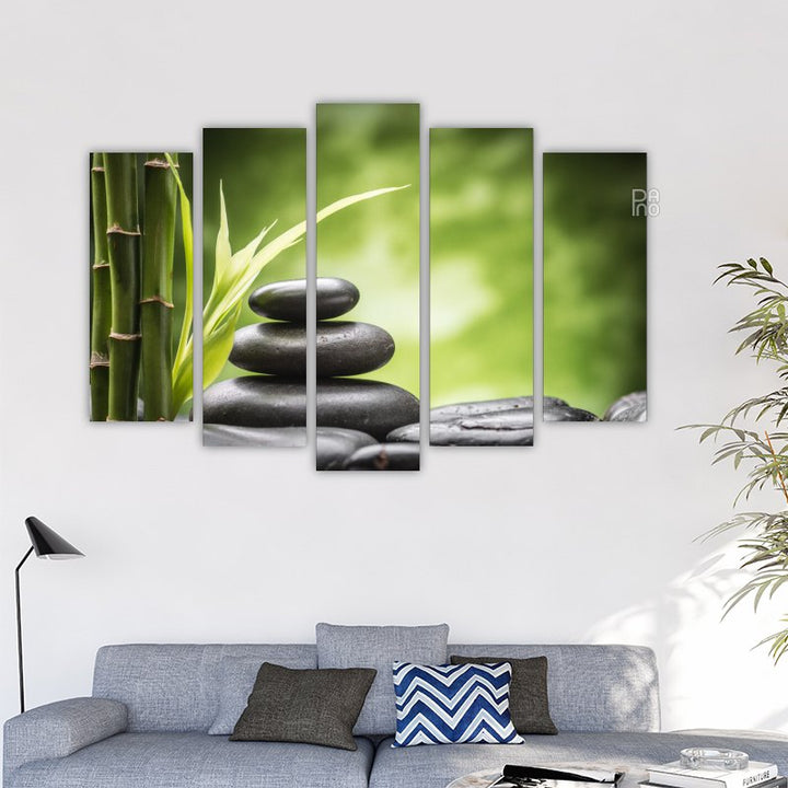 Zen Bamboo