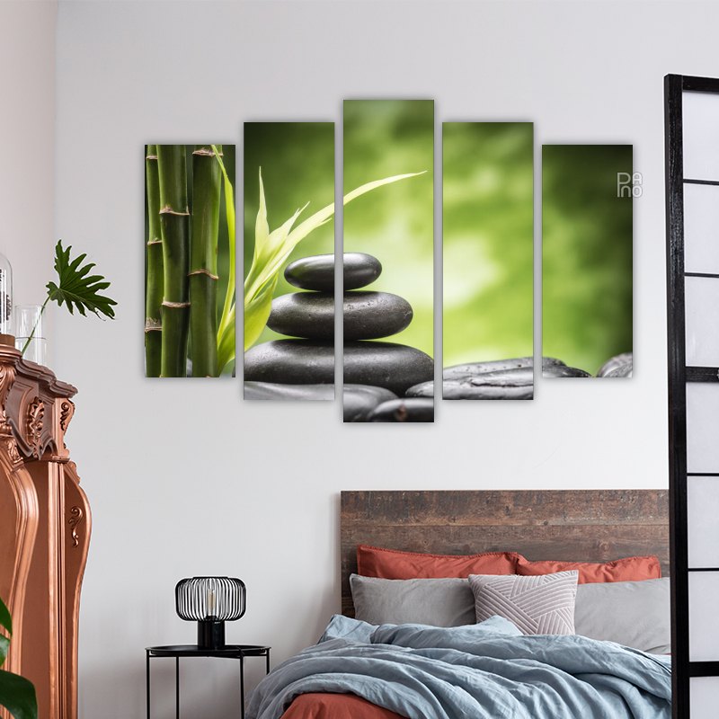 Zen Bamboo