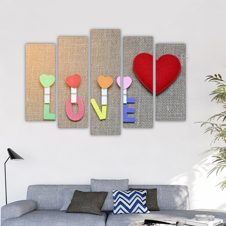 Love