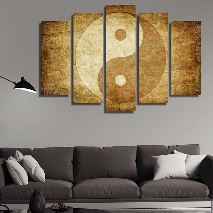 Yin and Yang, Vintage