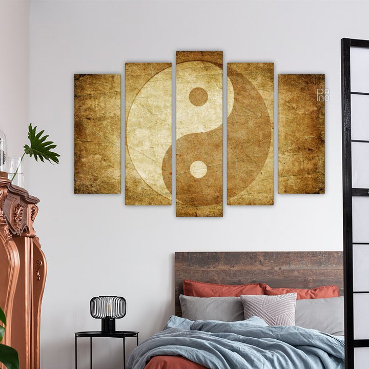 Yin and Yang, Vintage