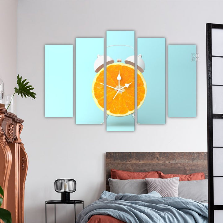 Creative Alarm Clock