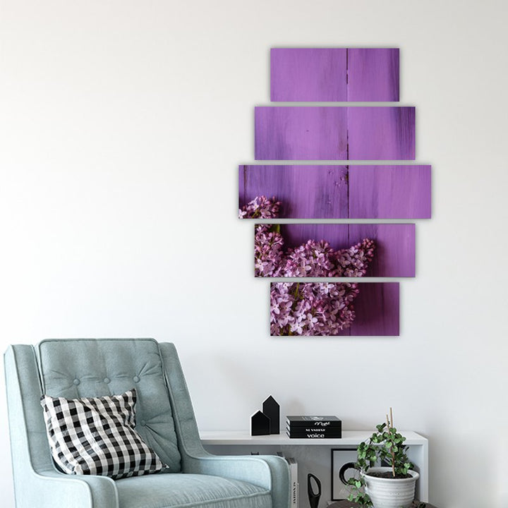 I Love Purple