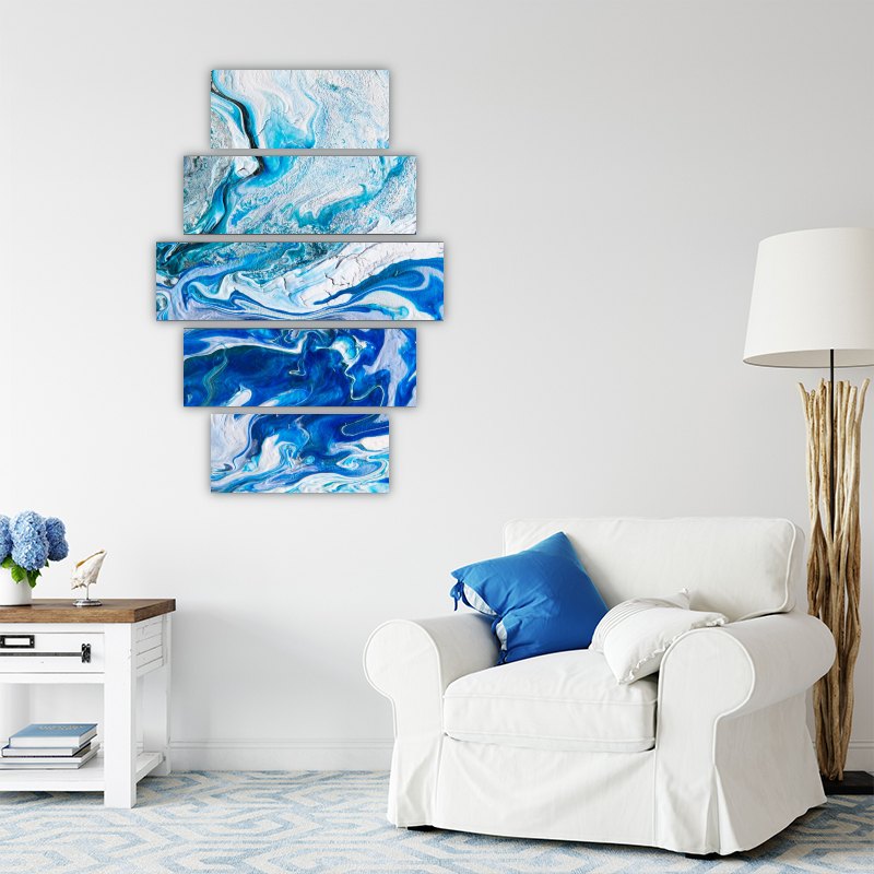 Ocean Abstraction