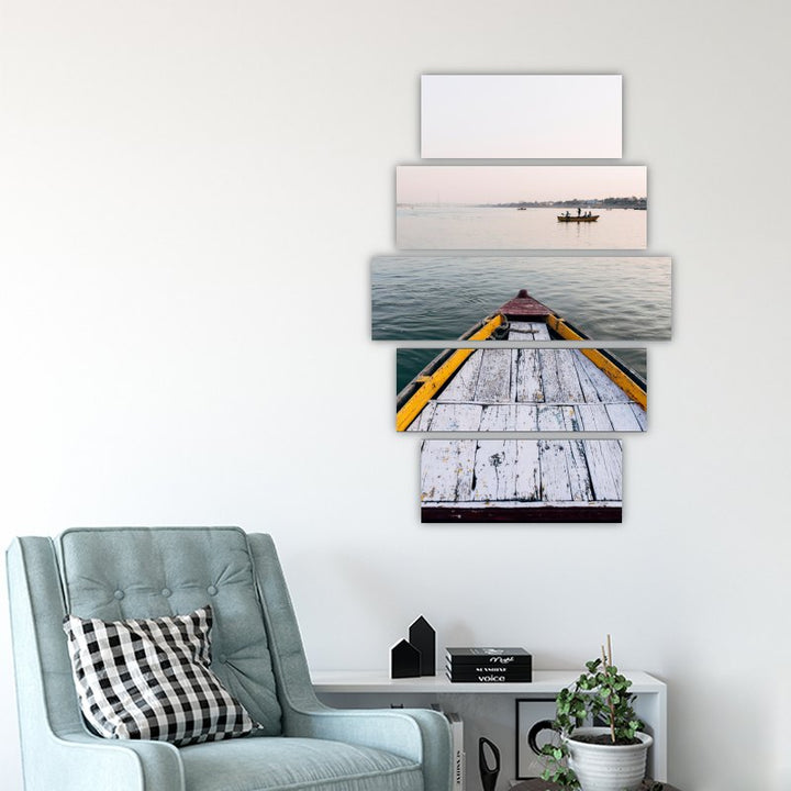 Boat Bow