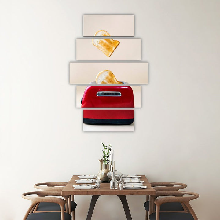 Red Toaster