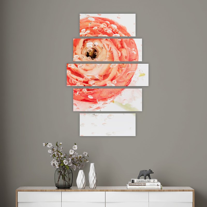 Peach Color