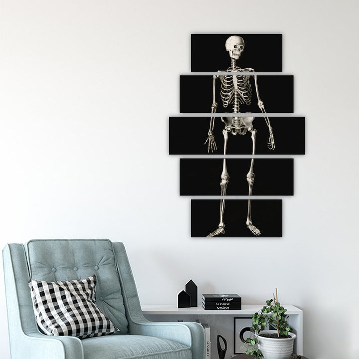 Skeleton