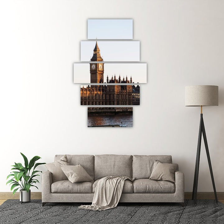Big Ben