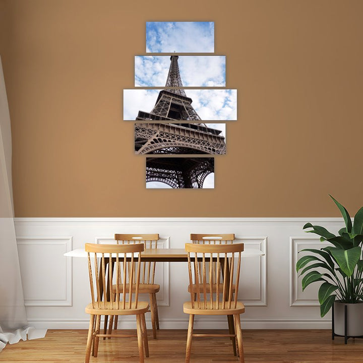 The Symbol of Paris