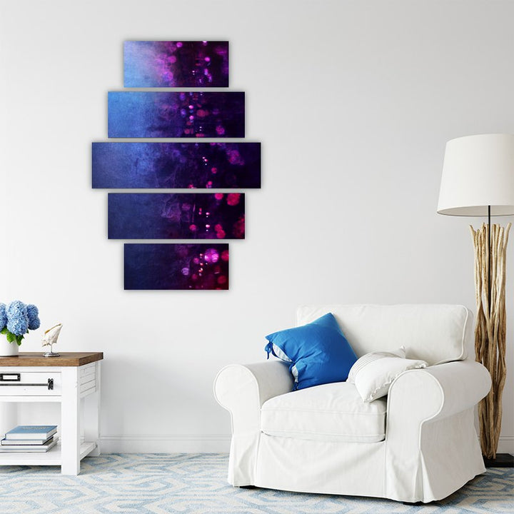 Space Painting