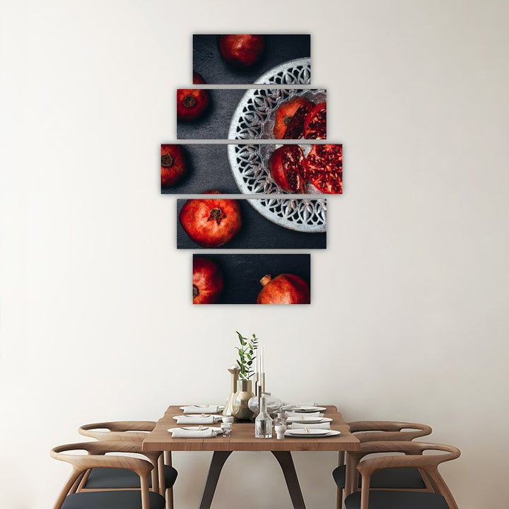 Pomegranate